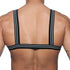 Harnais Addicted Stripes AD676