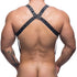 Harnais Andrew Christian lace 3147