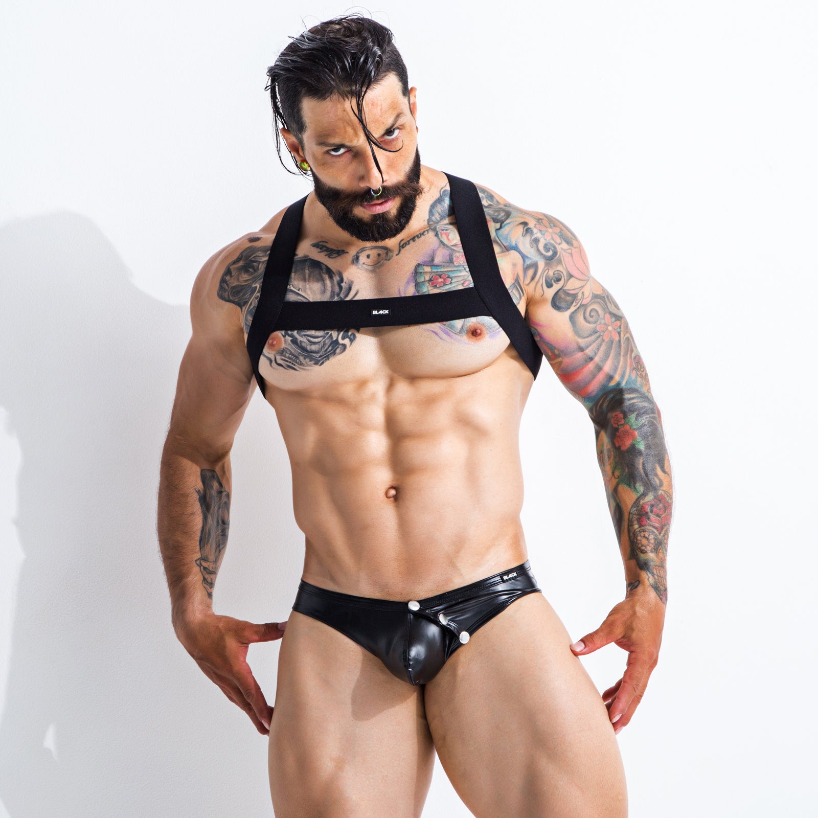 Harnais Cut4Men H4RNESS02