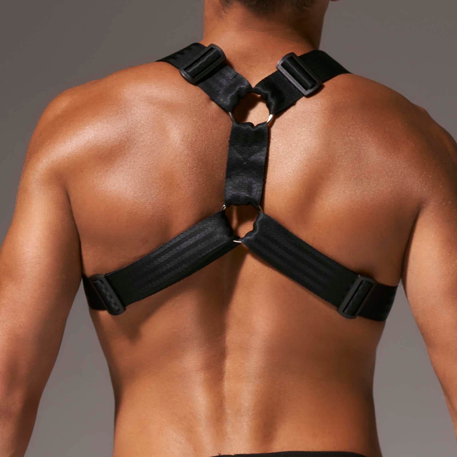 Harnais Double GAYPLAY