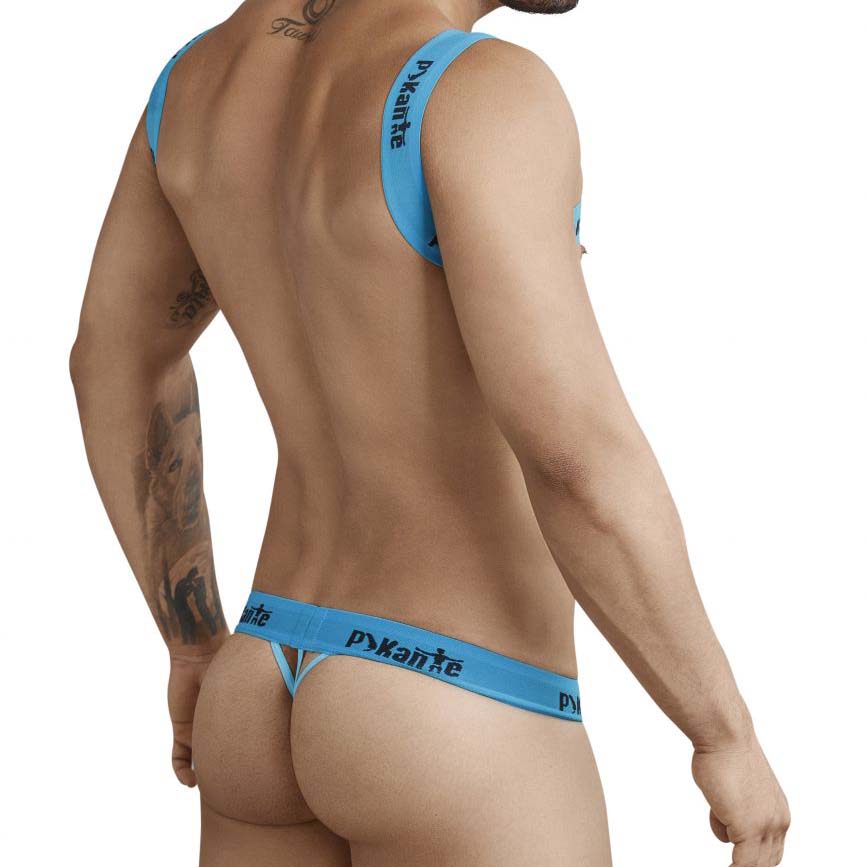 Harnais Pikante PIK7007