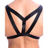 Harnais Quriose Lusty Boy HE01TOP