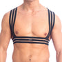 Harnais Quriose Nip Play HE02TOP