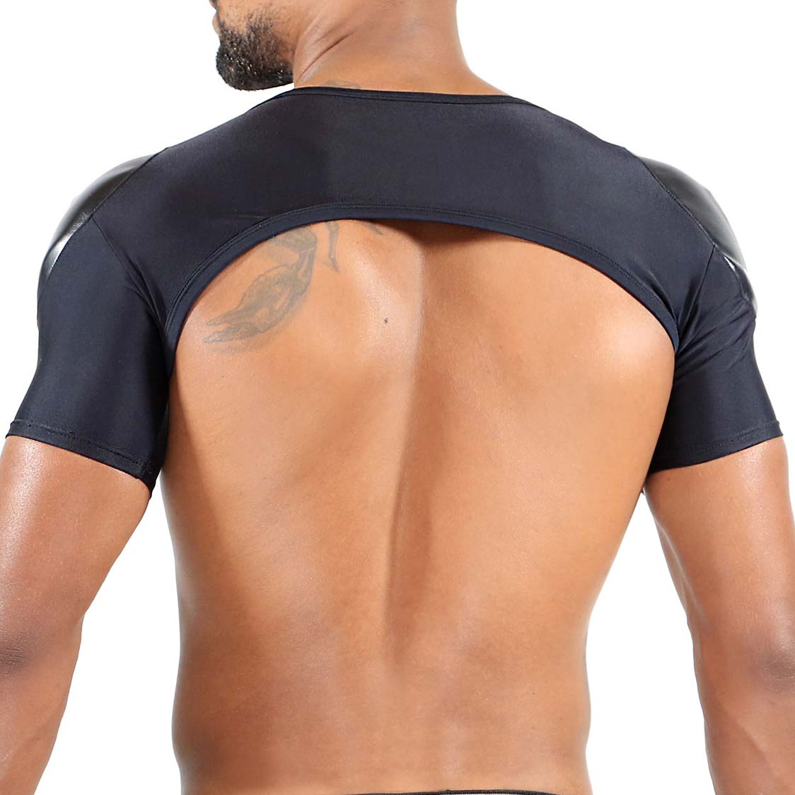 Harnais Deri Full TOF PARIS H0011N