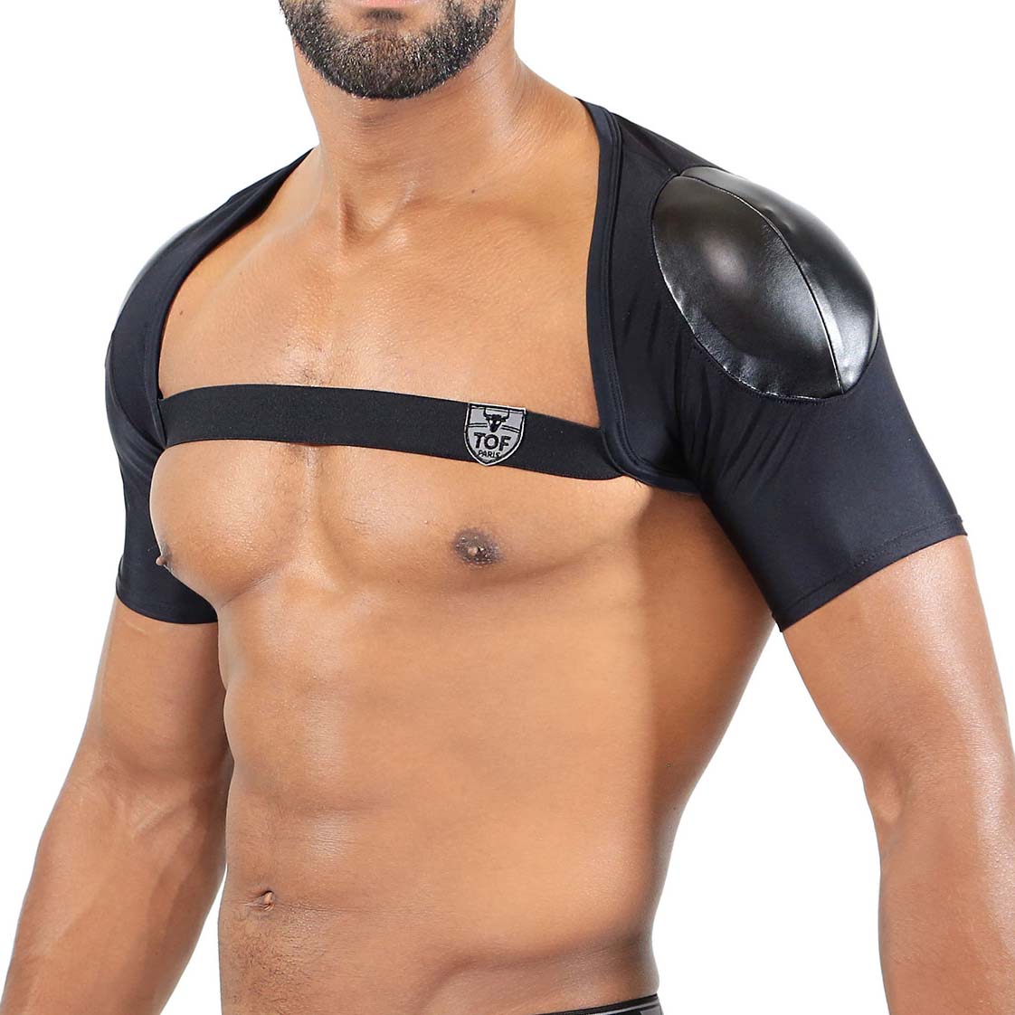 Harnais Deri Full TOF PARIS H0011N