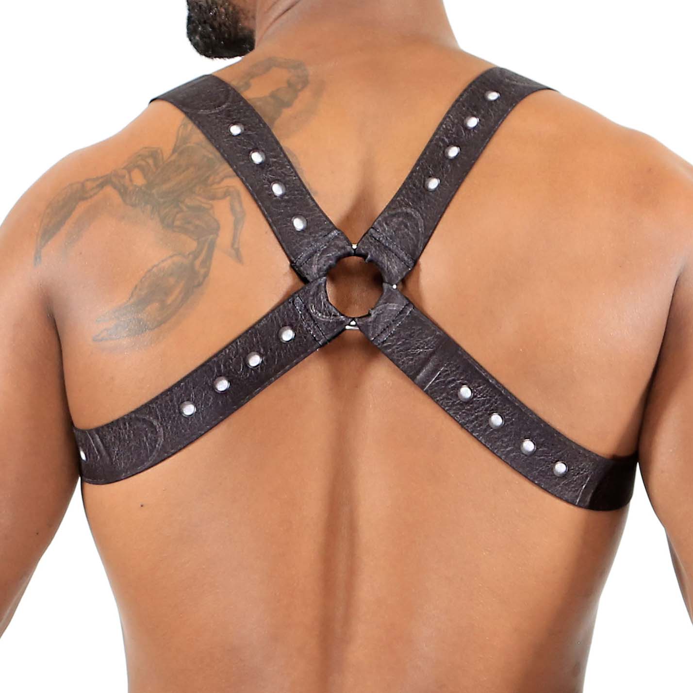 Harnais Elastic TOF PARIS H0015N