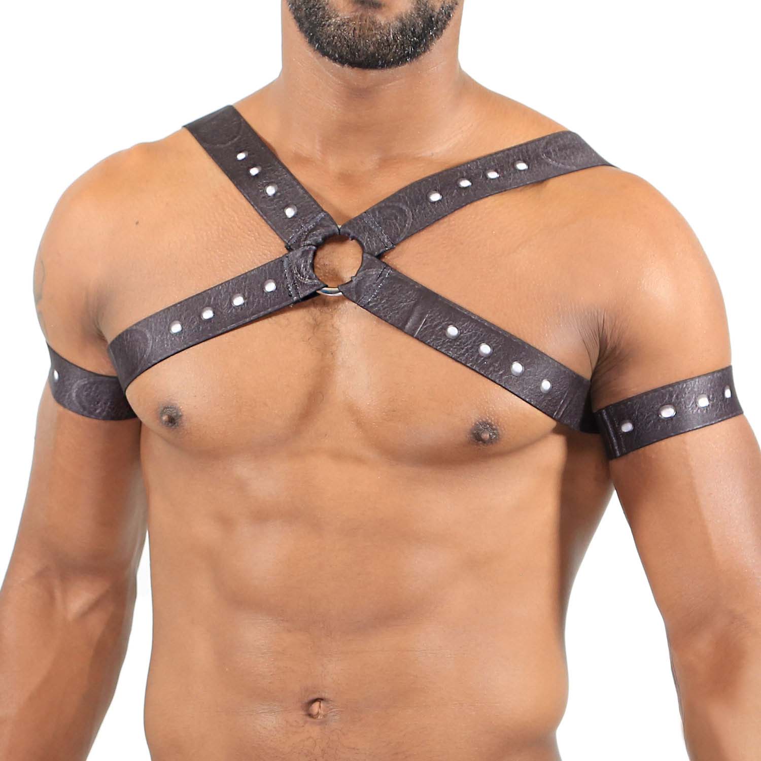 Harnais Elastic TOF PARIS H0015N