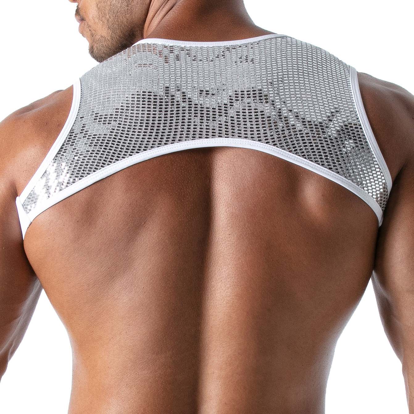 Harnais Star TOF PARIS TOF176O