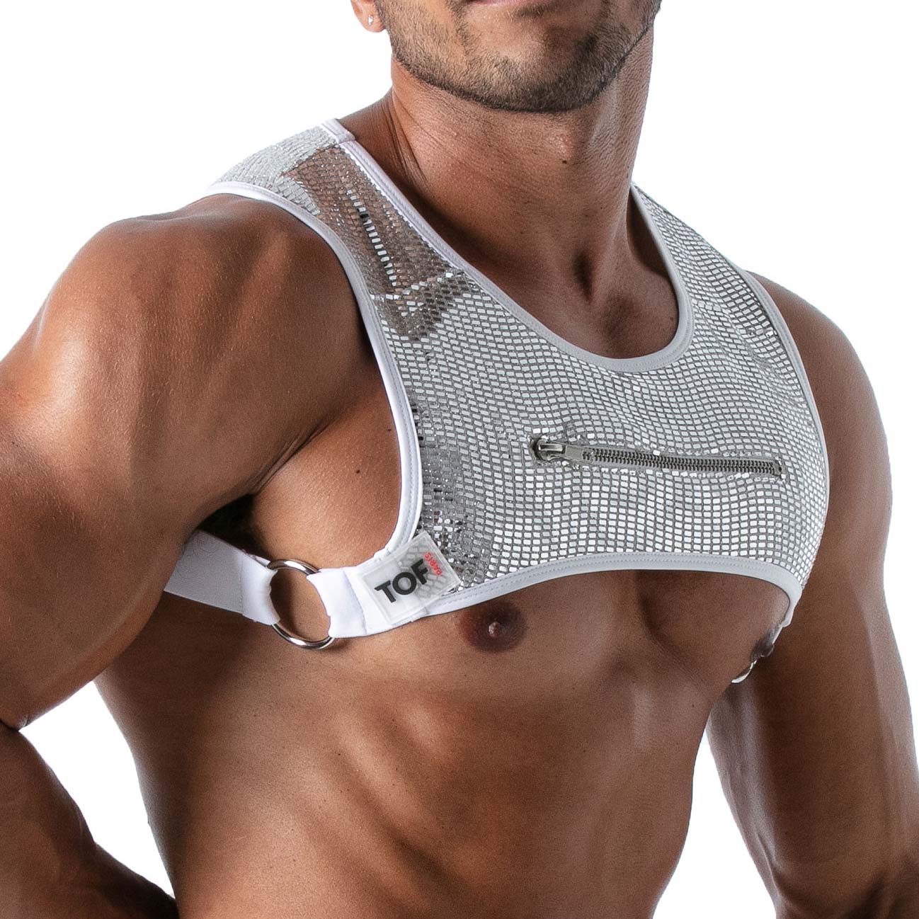 Harnais Star TOF PARIS TOF176O
