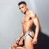 Jock Strap Andrew Christian Almost Naked Retro Mesh 91535