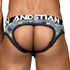 Jock Strap Andrew Christian Kaleidoscope Pride 91556