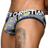Jock Strap Andrew Christian Kaleidoscope Pride 91556