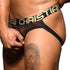 Jock Strap Andrew Christian Disco Camo 91818