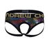 Jock Strap Andrew Christian Disco Camo 91818