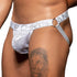 Jock Strap Andrew Christian Snow Ring 91821