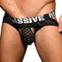 Jock Strap Andrew Christian Massive Sheer Air Comfort 91829