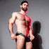 Jock Strap Andrew Christian FUKR Football Net 91892