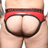 Jock Strap Andrew Christian Inferno Arch 91963