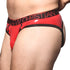 Jock Strap Andrew Christian Inferno Arch 91963