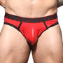 Jock Strap Andrew Christian Inferno Arch 91963