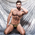 Jock Strap Andrew Christian Chains of Love 92107