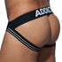 Jock Strap Addicted Super Bulk AD714