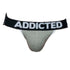 Jock Strap Addicted Super Bulk AD714