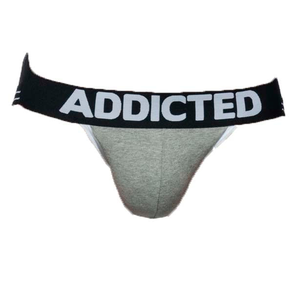 Jock Strap Addicted Super Bulk AD714