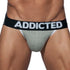 Jock Strap Addicted Super Bulk AD714