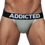 Jock Strap Addicted Super Bulk AD714