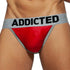 Jock Strap Addicted Dick Up AD817