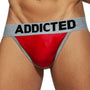 Jock Strap Addicted Dick Up AD817
