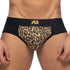 Jock Strap Addicted Leo Stripe AD980