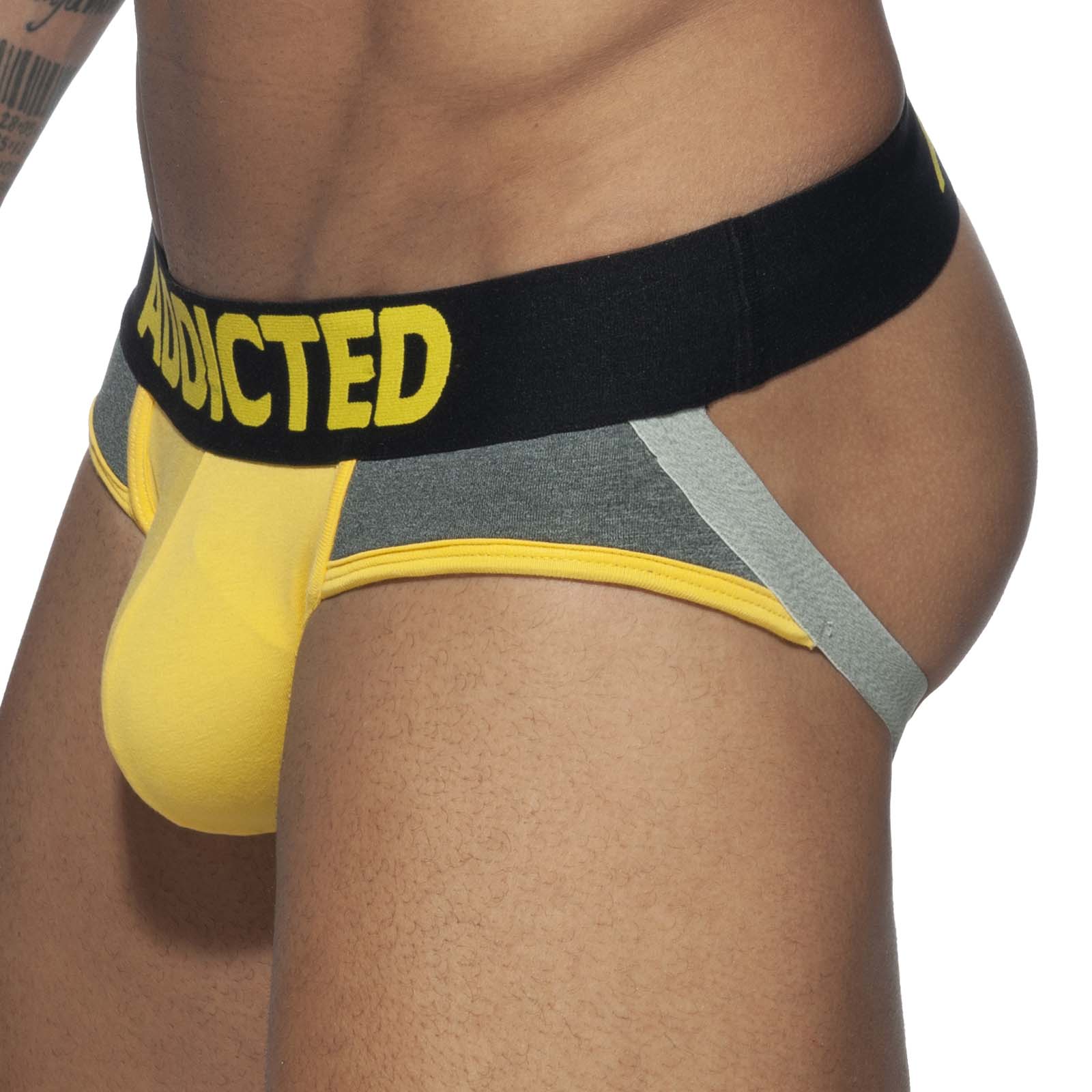 Jock Strap Addicted Spacer AD807