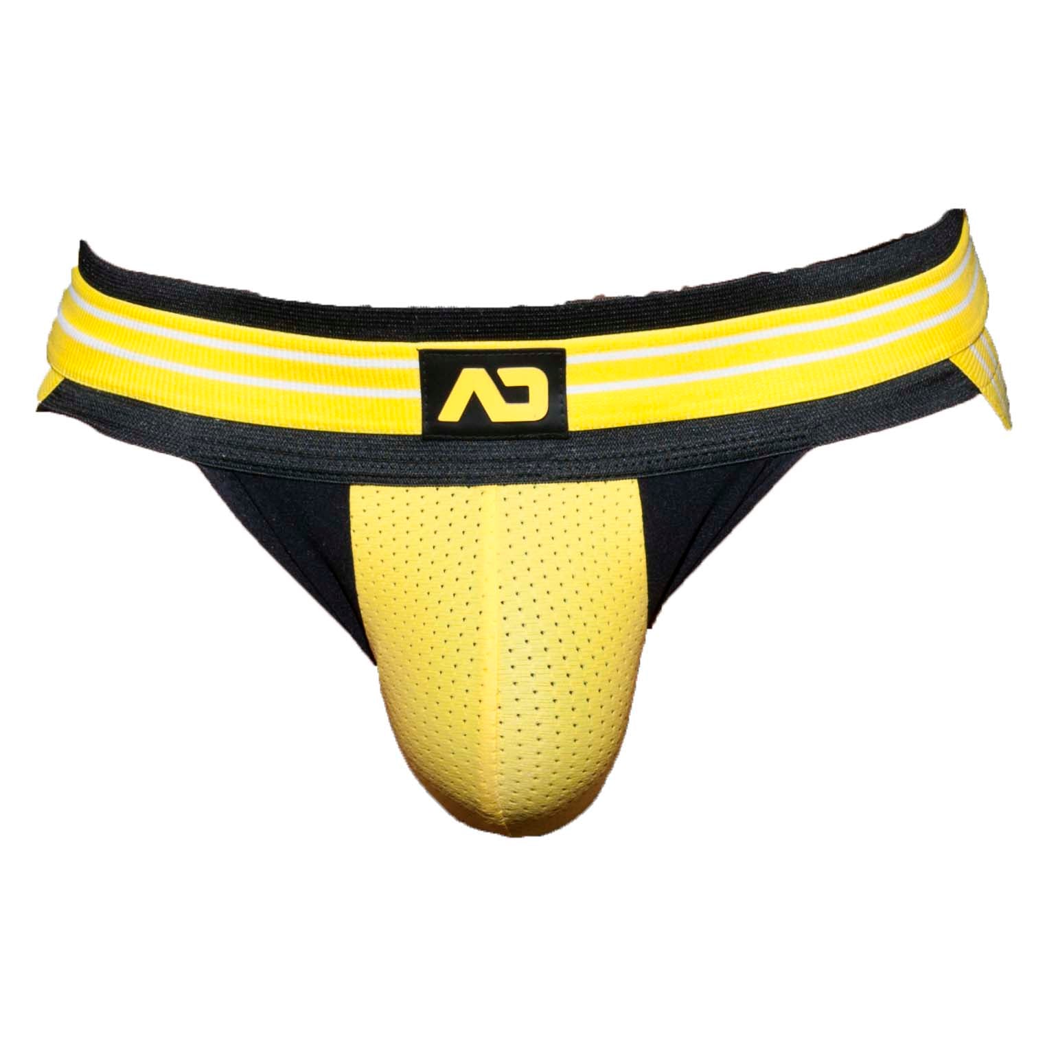 Jock Strap AD Fetish ADF114
