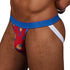 Jock Strap Andrew Christian Laguna Palms 91069