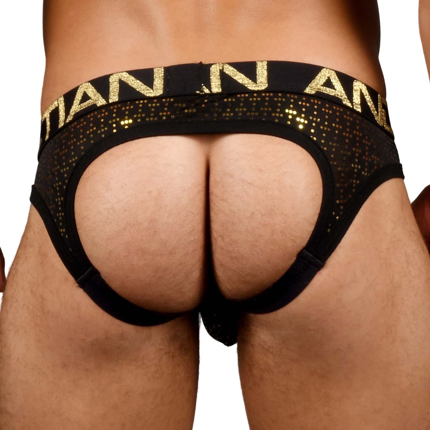 Jock Strap Andrew Christian Nightlife Sparkle 91373