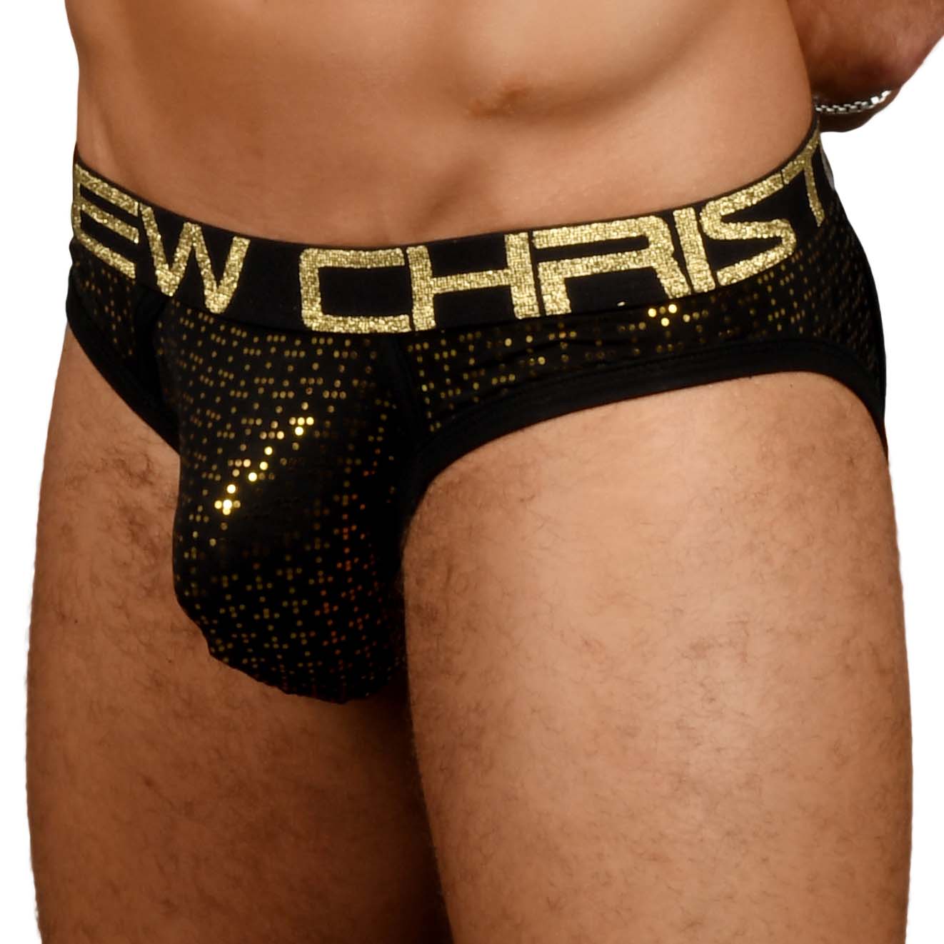 Jock Strap Andrew Christian Nightlife Sparkle 91373