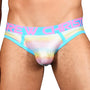 Jock Strap Andrew Christian Fabulous Bubble Butt 91447