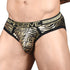 Jock Strap Andrew Christian Massive Animal Attraction 91470