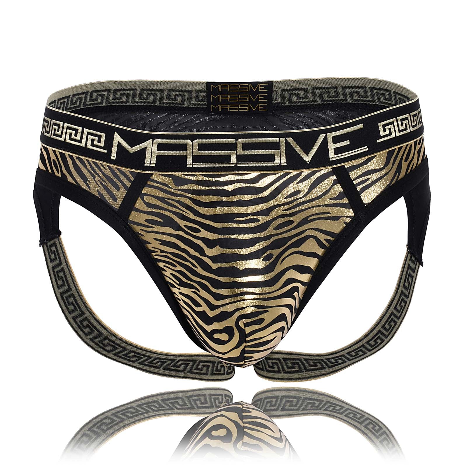 Jock Strap Andrew Christian Massive Animal Attraction 91470