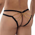Jock Strap Candyman Lace and Chain 99598