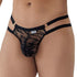 Jock Strap Candyman Lace and Chain 99598