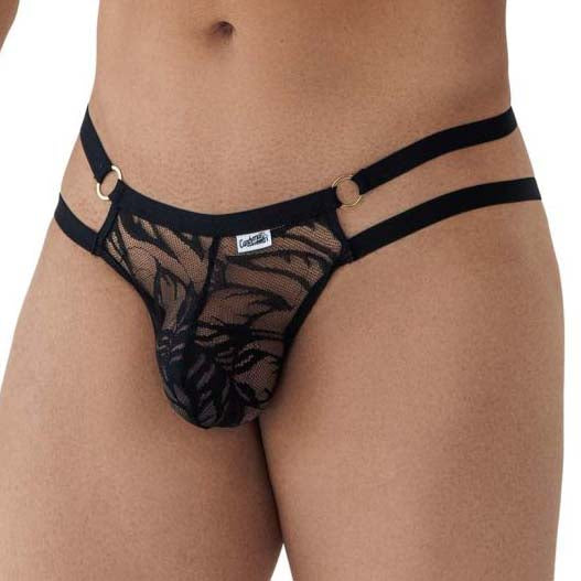 Jock Strap Candyman Lace and Chain 99598