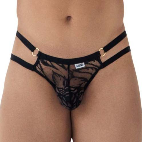Jock Strap Candyman Lace and Chain 99598