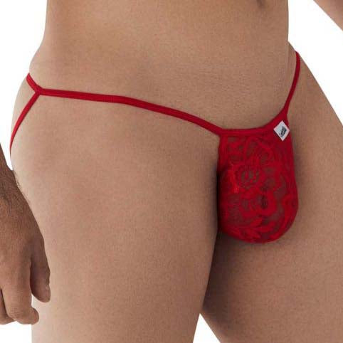 Jock Strap Candyman Bow 99606