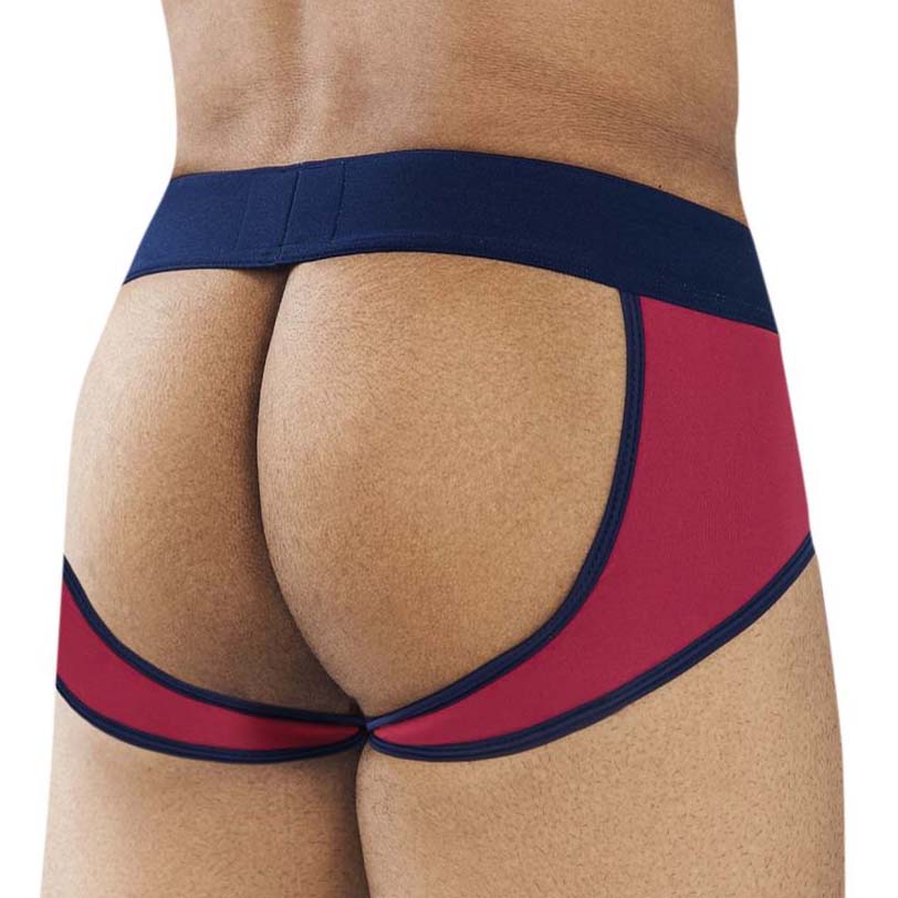 Jock Strap Clever Simple 0947
