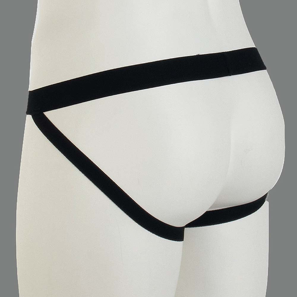 Jock Strap Eros Veneziani 7391