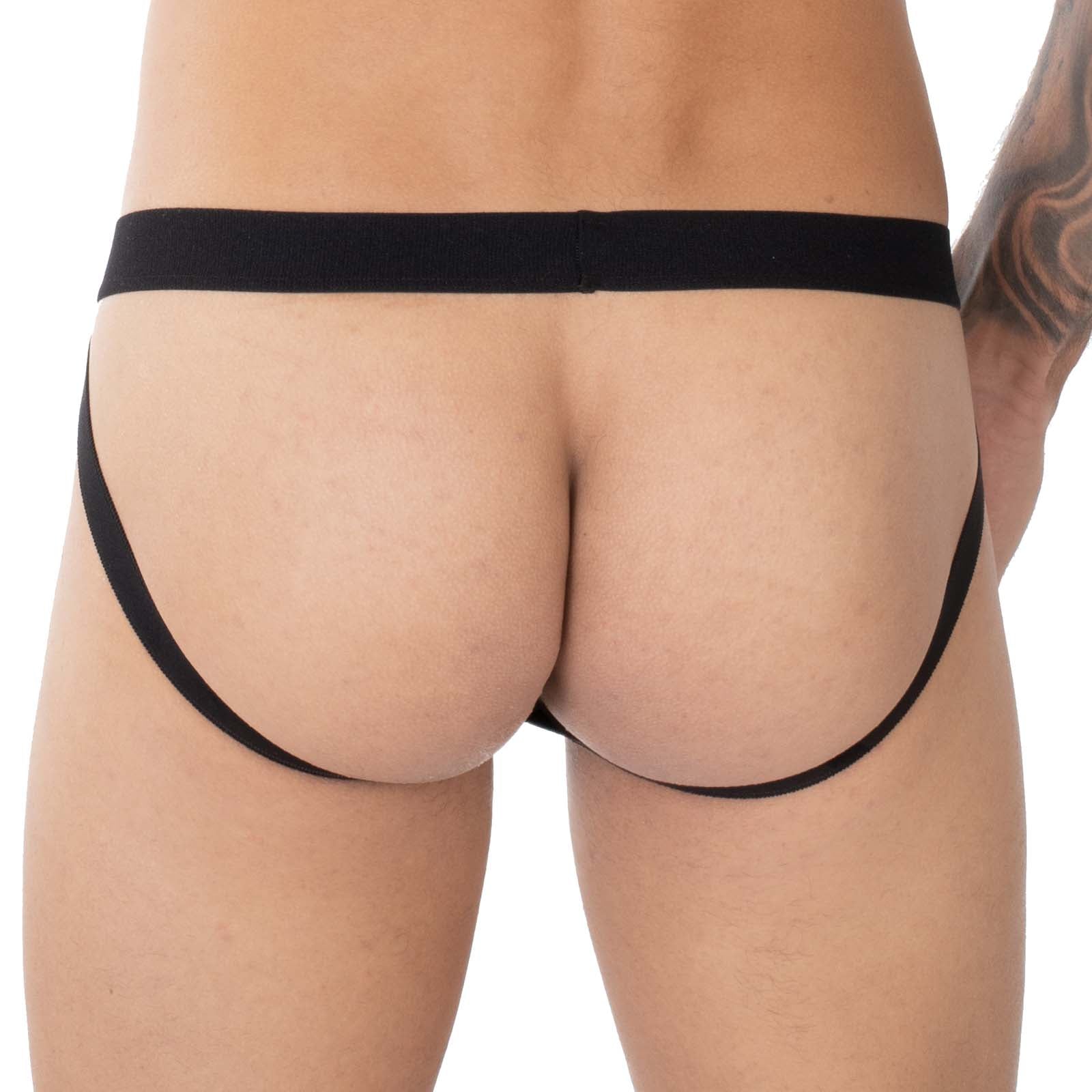 Jock Strap Eros Veneziani 7396