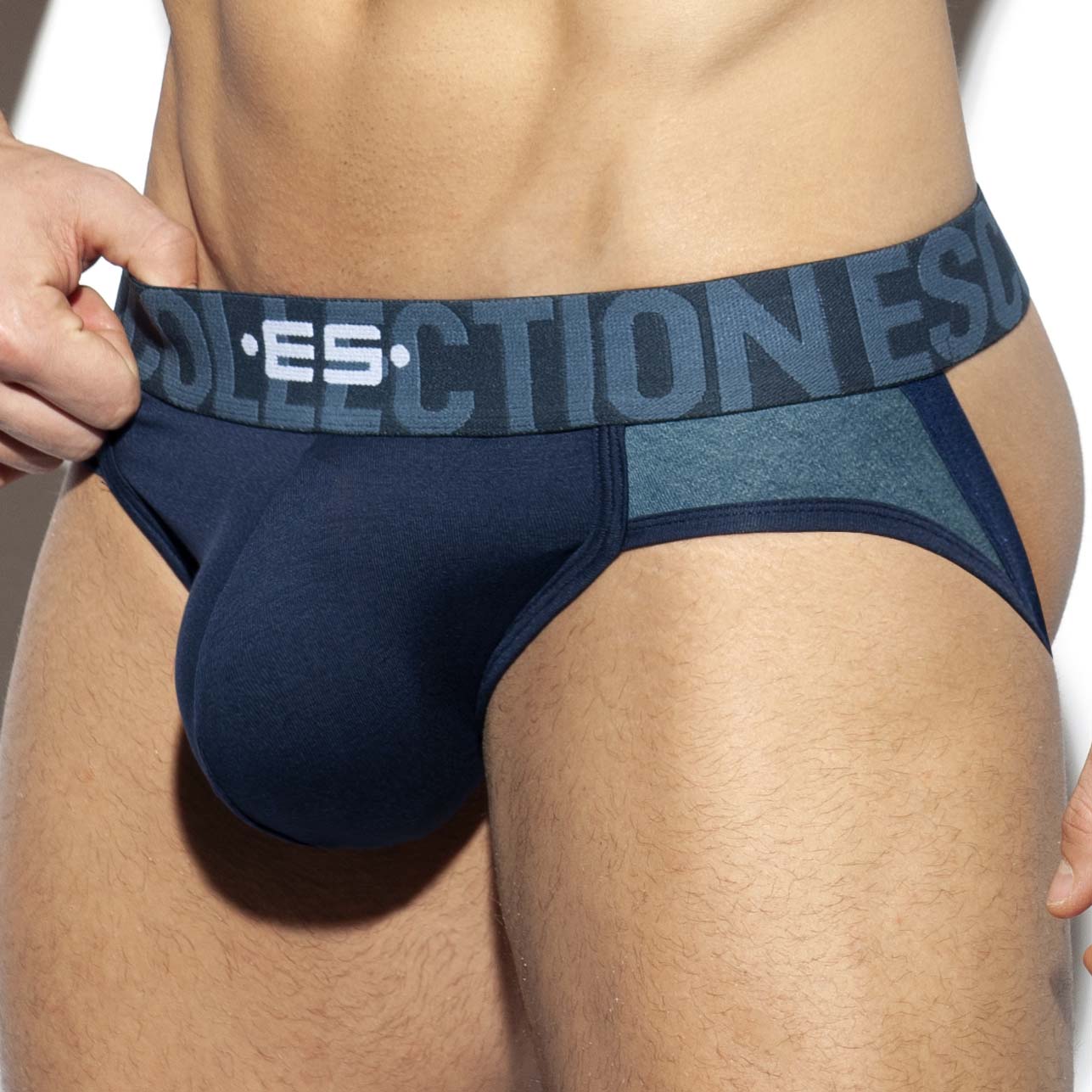 Jock Strap ES Collection Texas UN399